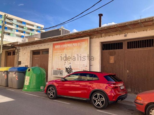 Nave en venta en Dones de la Mar, el Baix Maestrat