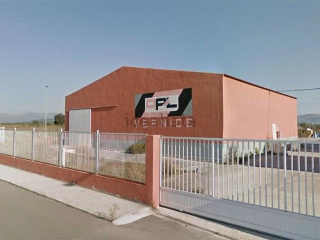 Nave en venta en el Baix Maestrat, Valencia