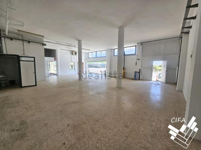 Local Comercial en venta en el Baix Maestrat, Valencia
