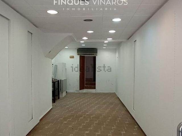 Local Comercial en venta en el Baix Maestrat, Valencia