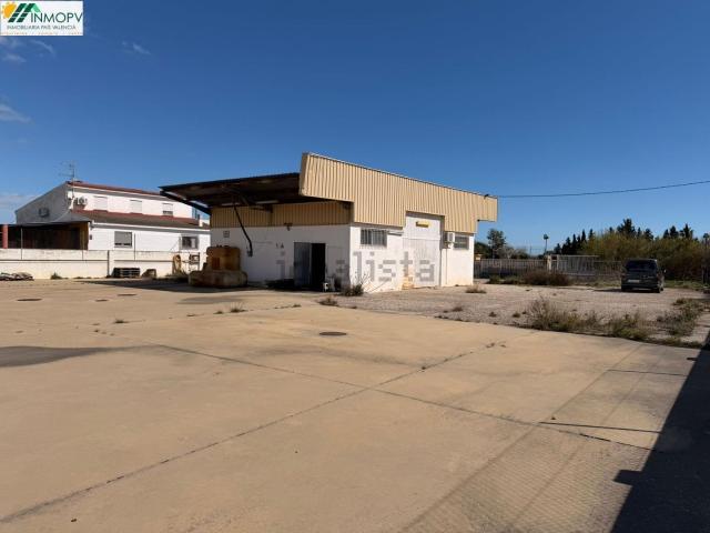 Nave en venta en el Baix Maestrat, Valencia