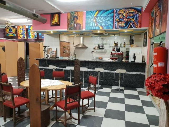 Local Comercial en venta en Villafranquesa, l'Alacantí