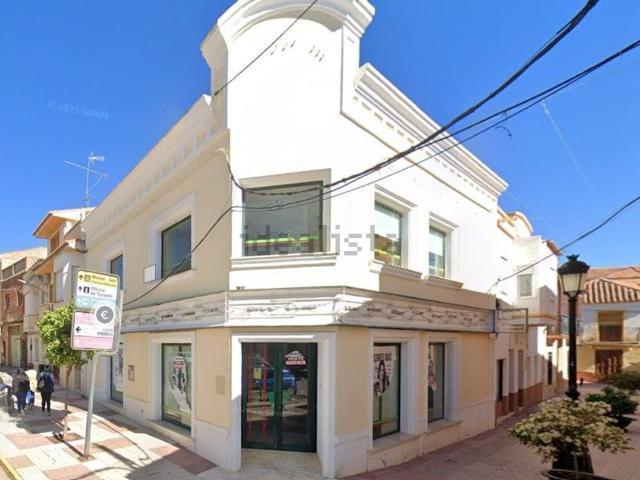 Local Comercial en venta en Viso Del Marqués, Castilla-La Mancha