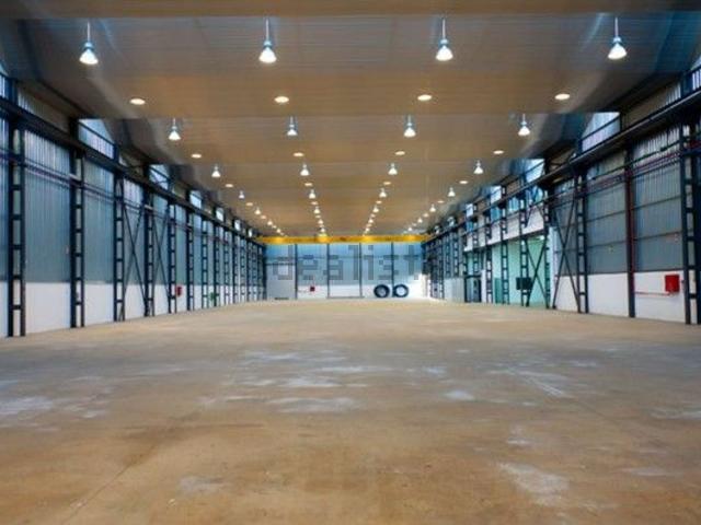 Nave en alquiler en Viso Del Marqués, Castilla-La Mancha