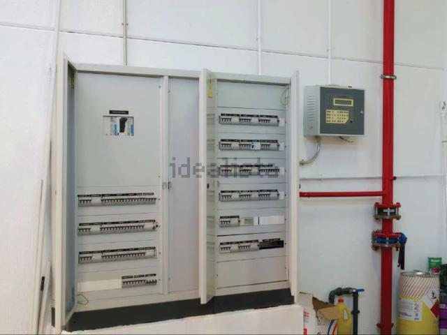 Nave en venta en Viso Del Marqués, Castilla-La Mancha