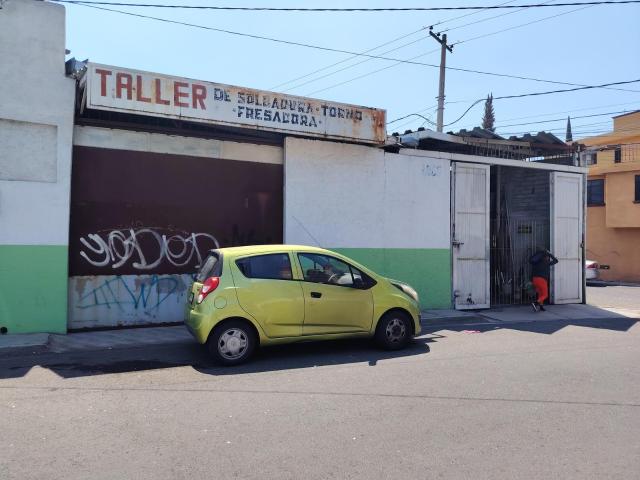 Local Comercial en venta en Peñamiller, Querétaro