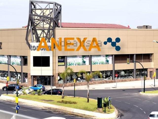 Local Comercial en venta en Carretera de Cádiz, Málaga-Costa del Sol