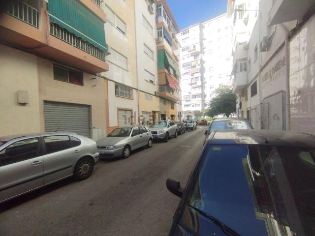 Local Comercial en venta en Carretera de Cádiz, Málaga-Costa del Sol