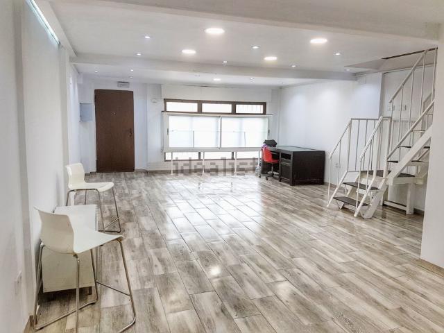 Local Comercial en venta en Carretera de Cádiz, Málaga-Costa del Sol
