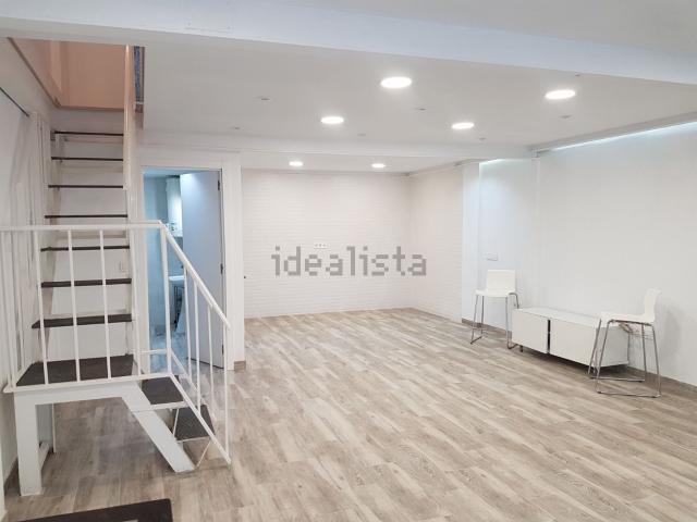 Local Comercial en venta en Carretera de Cádiz, Málaga-Costa del Sol