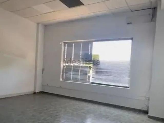 Local Comercial en venta en Carretera de Cádiz, Málaga-Costa del Sol