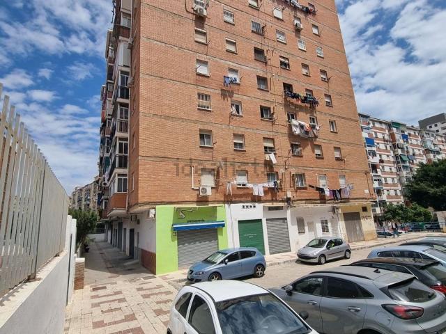 Local Comercial en venta en Carretera de Cádiz, Málaga-Costa del Sol