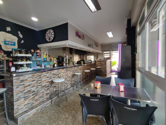 Local Comercial en venta en Carretera de Cádiz, Málaga-Costa del Sol