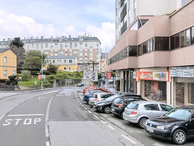 Local Comercial en venta en Viveiro, Xunqueira Local Comercial en venta en Viveiro, Xunqueira