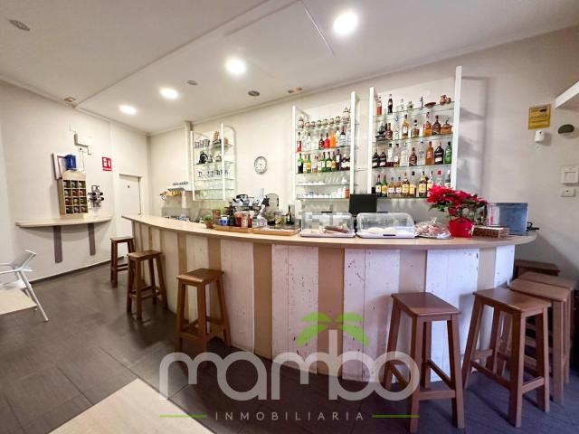 Local Comercial en venta en Torre del Mar, La Axarquía