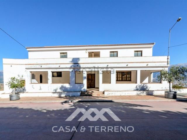 Local Comercial en venta en La Axarquía, Andalucía