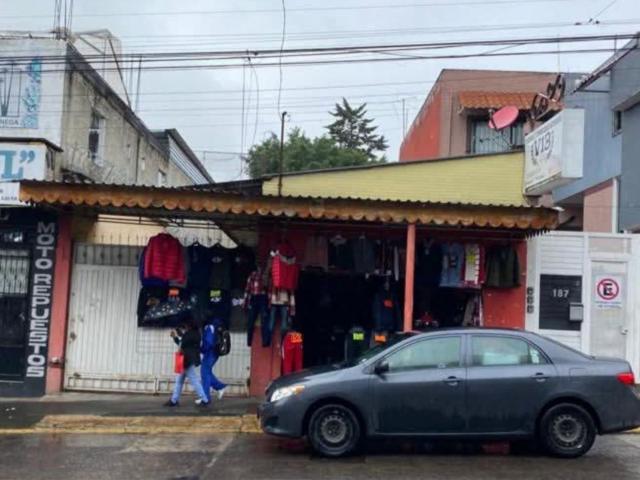 Local Comercial en venta en Xalapa, Veracruz