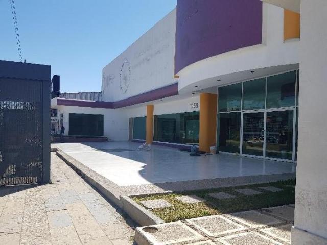 Local Comercial en renta en Tuxtla Gutiérrez, Chiapas
