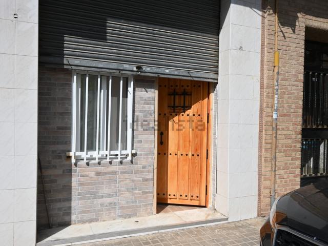 Local Comercial en venta en l'Horta Sud, Valencia