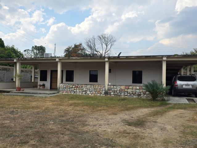 Apartamento en venta en Cavacas, Portuguesa