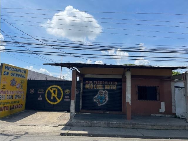 Local Comercial en venta en Gua, Portuguesa