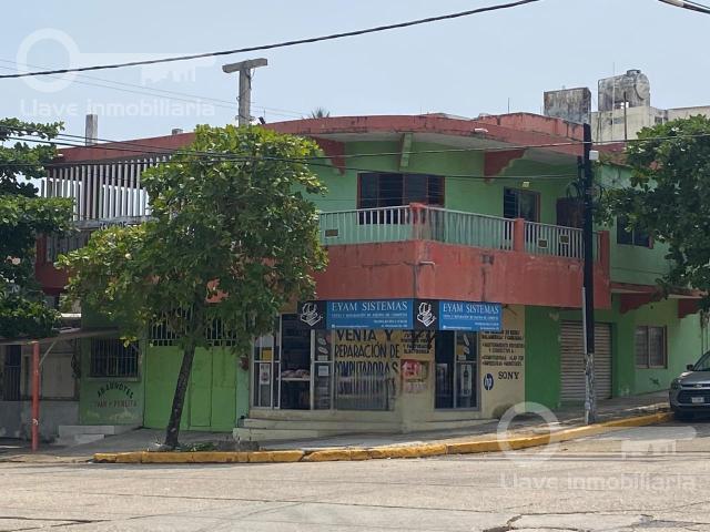 Local Comercial en venta en Coatzacoalcos, Veracruz