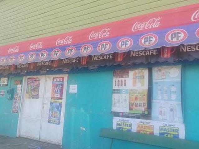 Local Comercial en venta en Tomé
