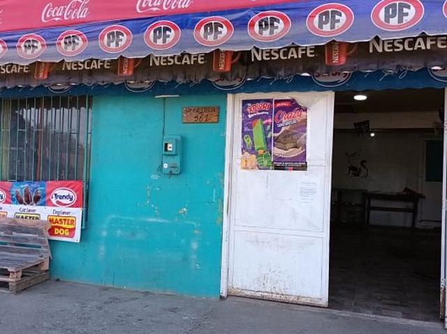 Local Comercial en venta en Tomé, Biobío