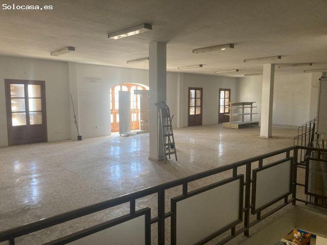 Local Comercial en venta en Barriada Islas Canarias, Costa del Sol Occidental