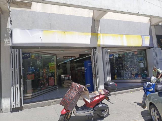 Terreno en venta en Carabobo