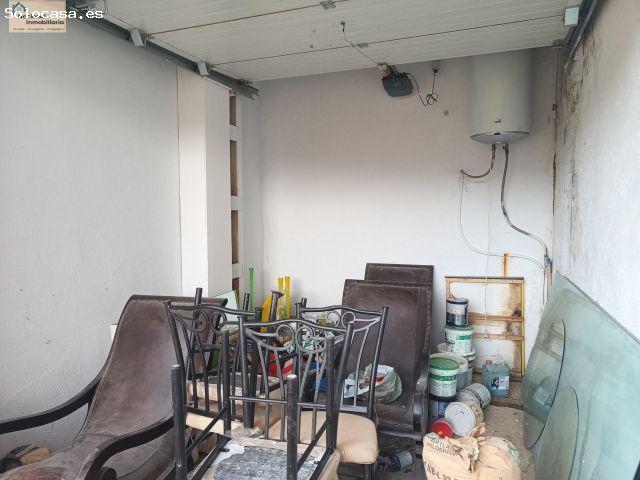 Local Comercial en venta en Los Ángeles de San Rafael, El Espinar