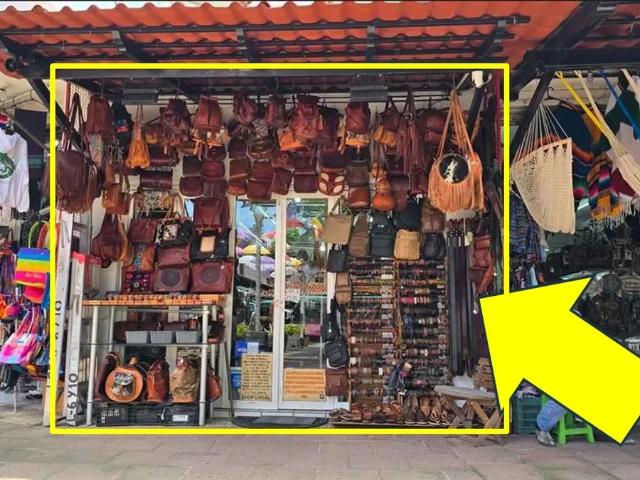 Local Comercial en venta en Puerto Vallarta, Jalisco