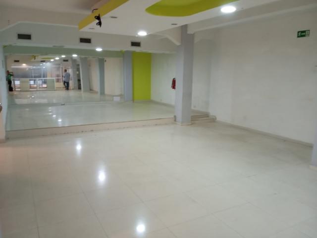Local Comercial en alquiler en Barcelona, Amazonas