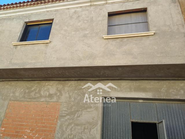 Casa en venta en Barrax, Castilla-La Mancha