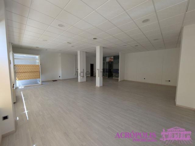 Local Comercial en alquiler en Altiplano, Murcia