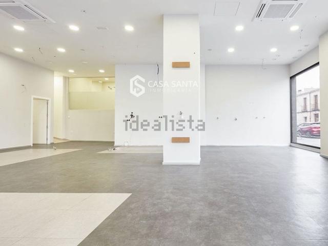 Local Comercial en alquiler en Altiplano, Murcia