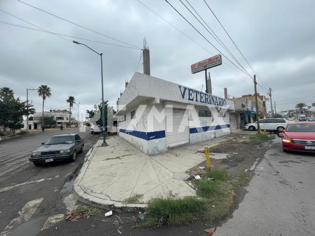 Local Comercial en venta en Torreón, Coahuila