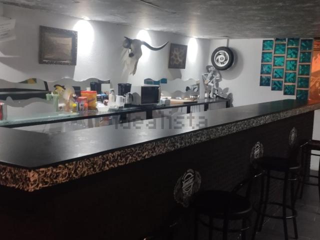 Local Comercial en venta en Yuncler