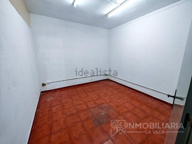 Local Comercial en venta en Sierra de las Nieves, Andalucía