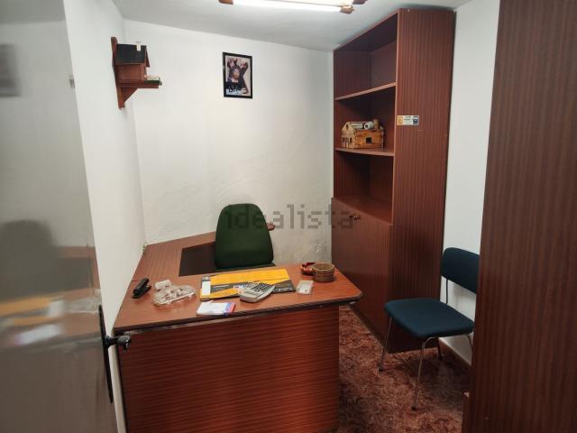 Local Comercial en venta en Sierra de las Nieves, Andalucía