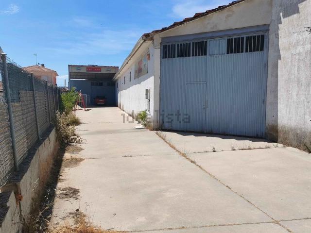 Nave en venta en Yunquera De Henares