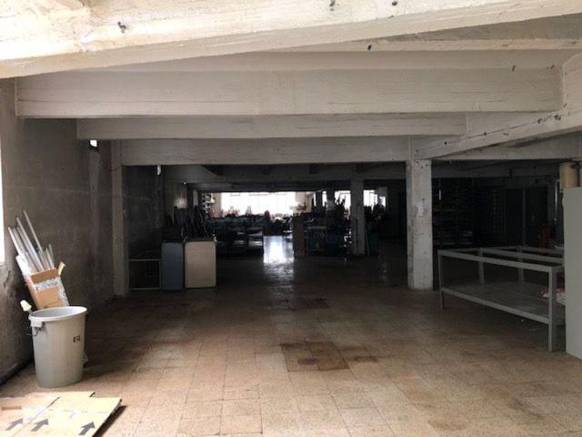 Nave en venta en Abando, Bilbao