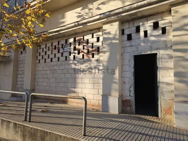 Local Comercial en venta en Zafra, Huerta Plata