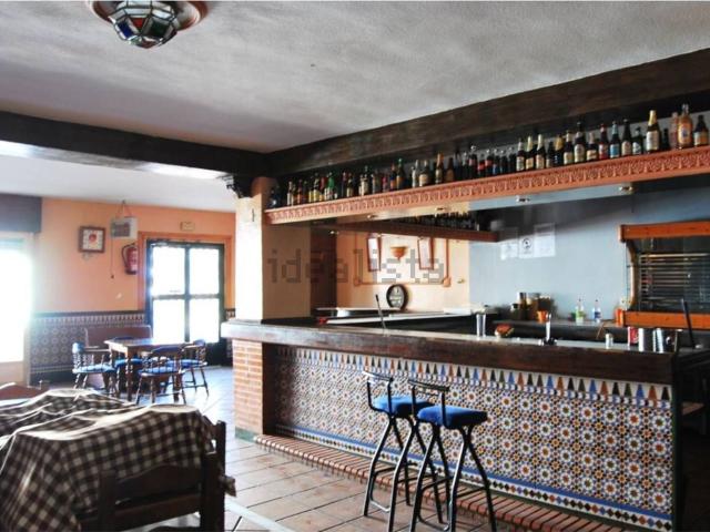 Local Comercial en venta en Zagra