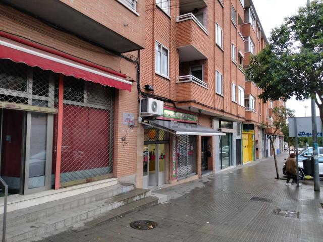 Local Comercial en venta en San Lázaro, Zamora
