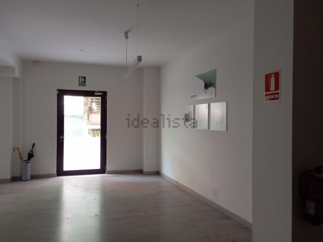 Local Comercial en alquiler en Barrio La Lana, Zamora