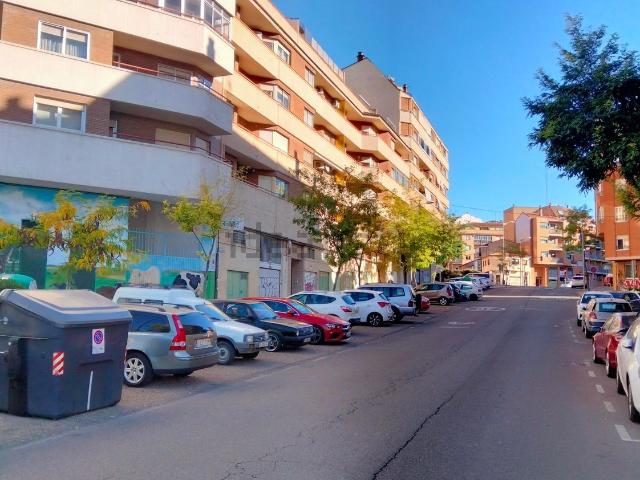 Local Comercial en venta en La Horta, Zamora