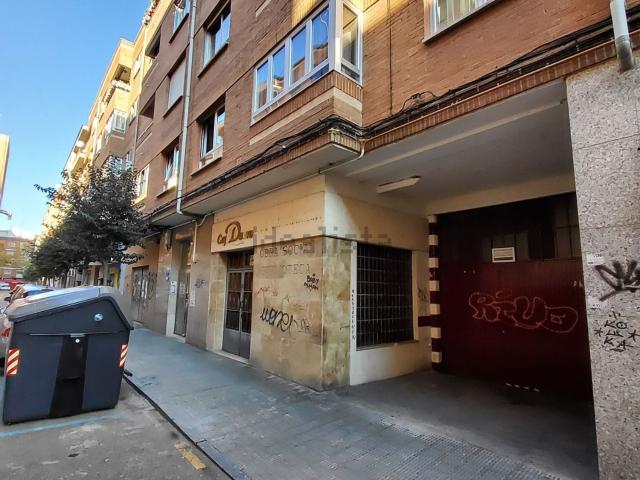 Local Comercial en venta en Pantoja, Zamora