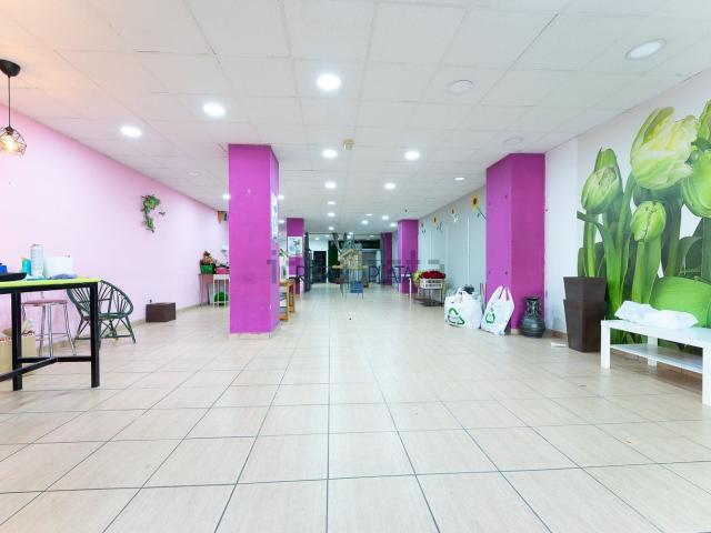 Local Comercial en alquiler en Las Viñas, Zamora