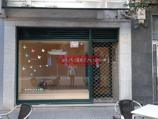 Local Comercial en alquiler en Pantoja, Zamora